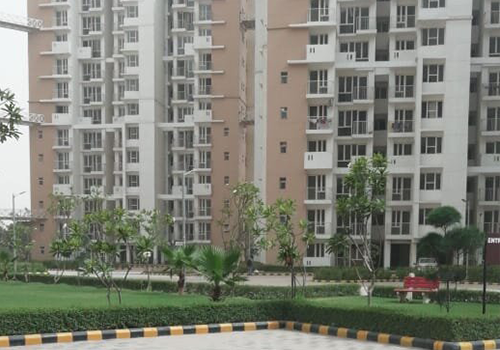 3, 4 BHK Apartments in Noida