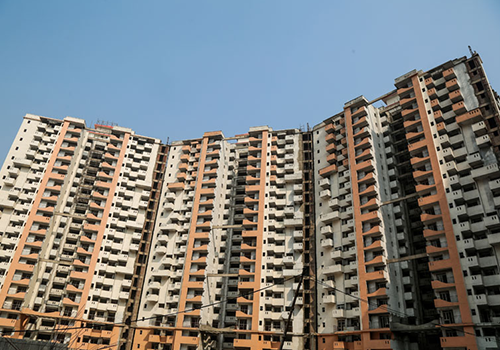 2 BHK apartments in Noida