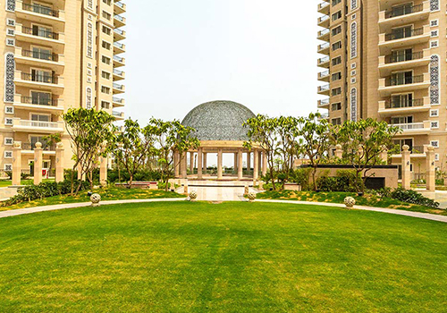 Ace golfshire in sector 150 Noida