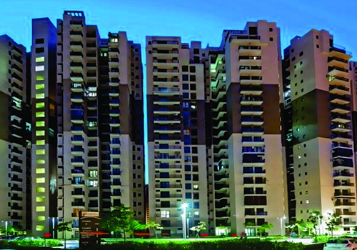 2 BHK Penthouses in Noida