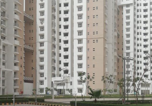 3, 4 BHK Penthouses  in Noida