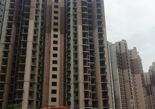 3 BHK apartments in Noida