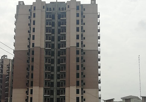 4 BHK Penthouses in Noida