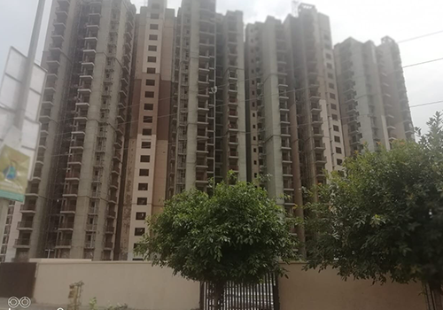 3 BHK Penthouses in Noida