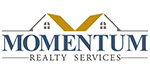 Momentum Realty Services logo